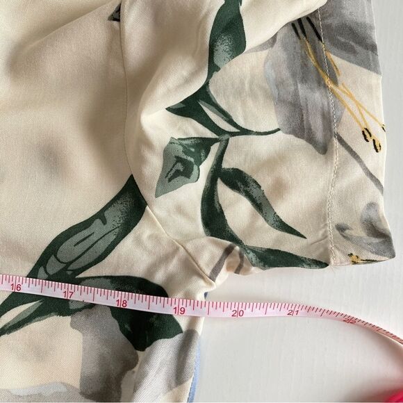 D+F Viscose Shirt - Picture 9 of 10